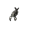 Metallic Anorith (Fossil)